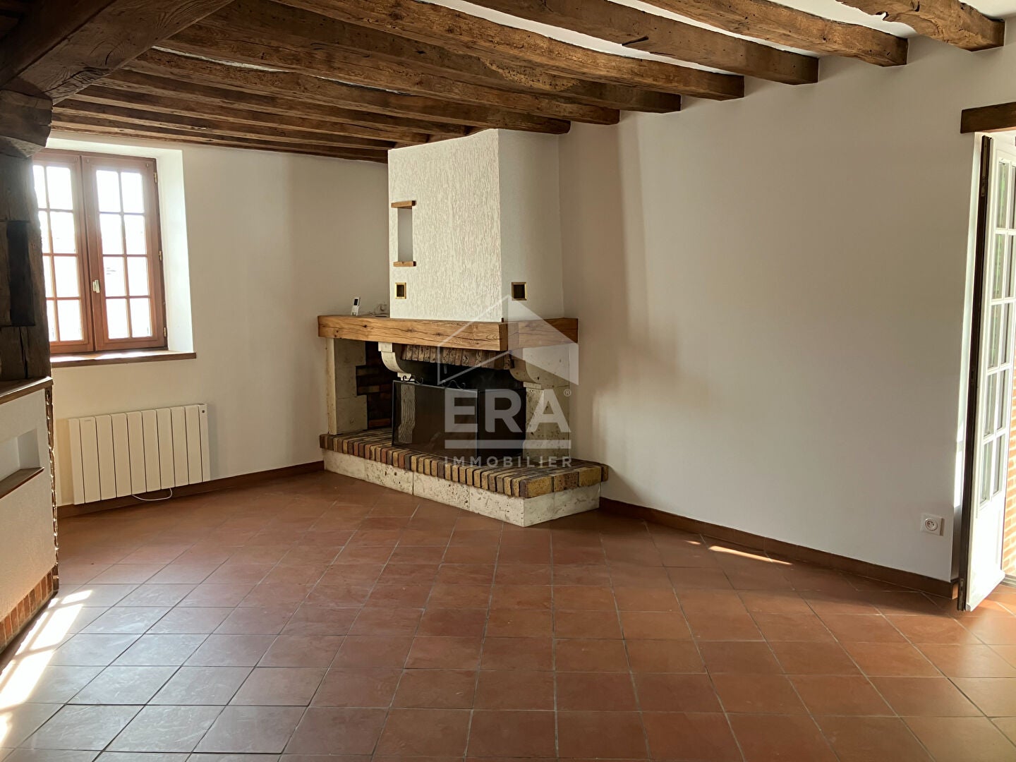 Maison Rue des Mazures à Ormes