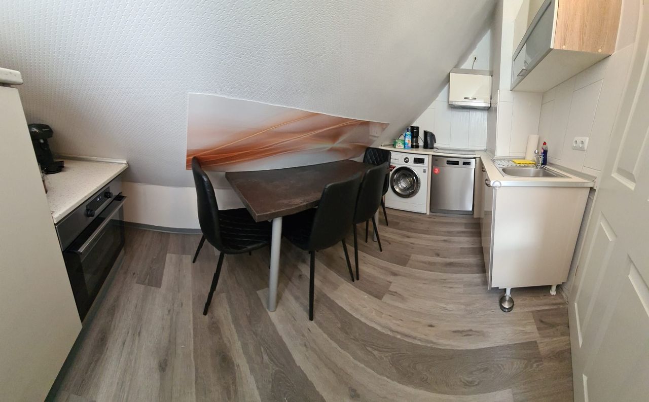 Wohnung Löhner Straße in Tengern