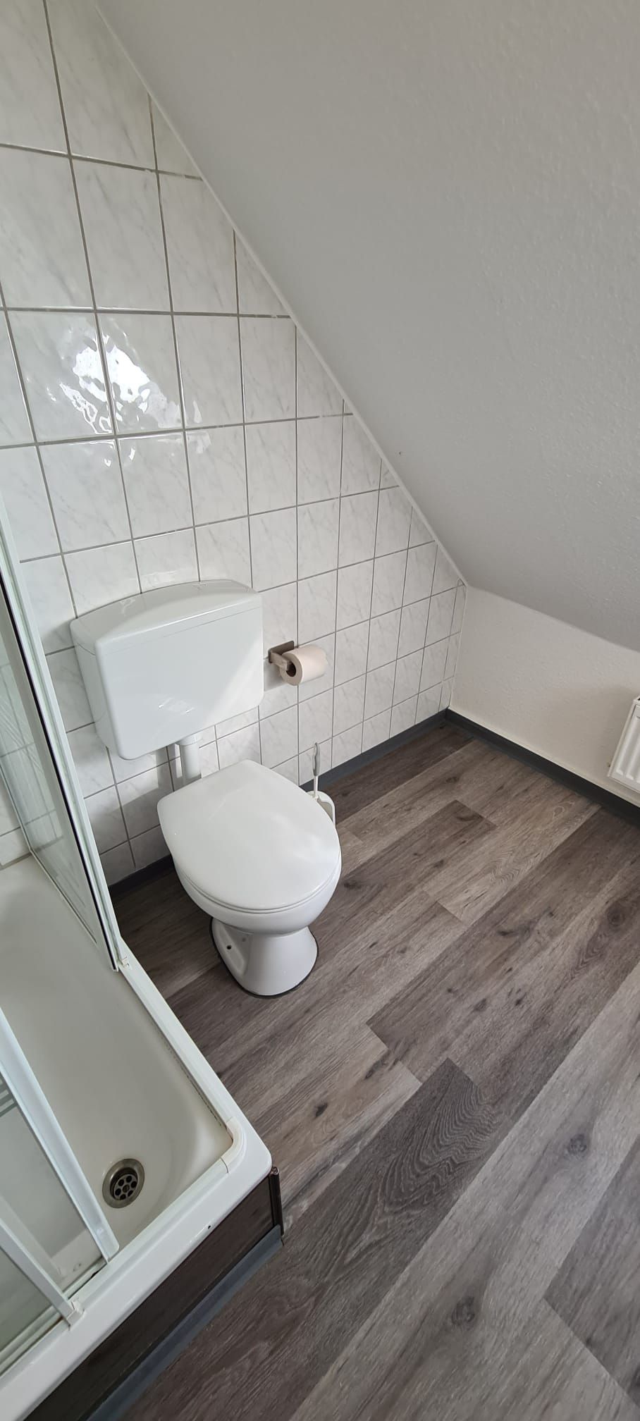Wohnung Löhner Straße in Tengern