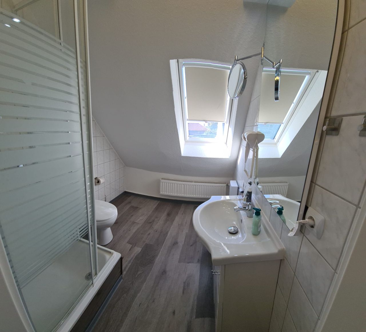 Wohnung Löhner Straße in Tengern