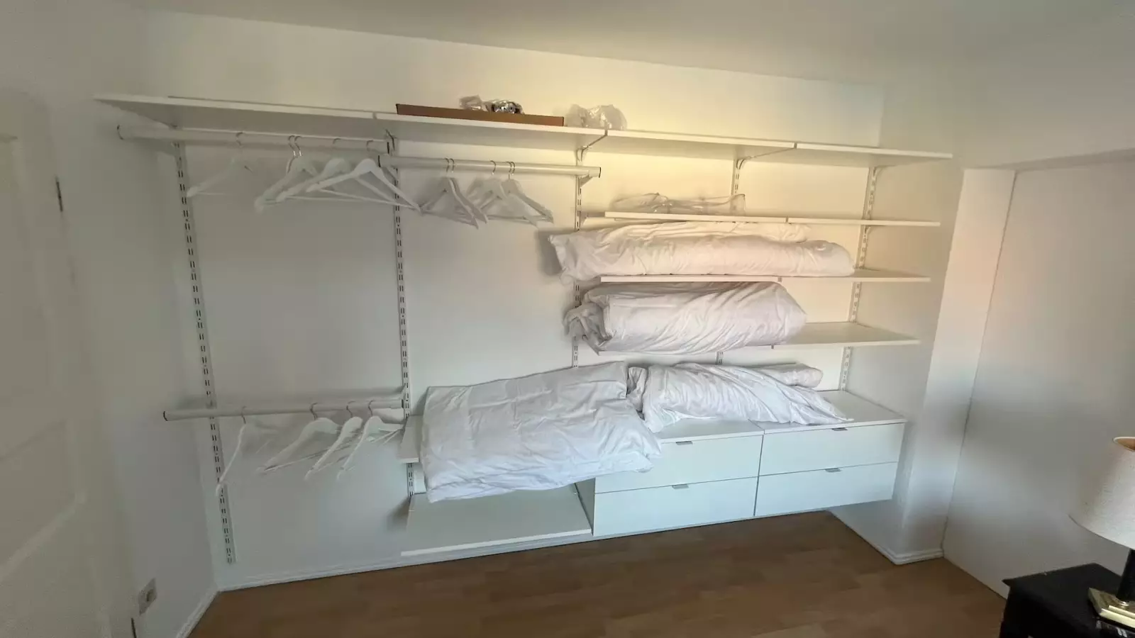 Wohnung Theodor-Francke-Straße in Berlin
