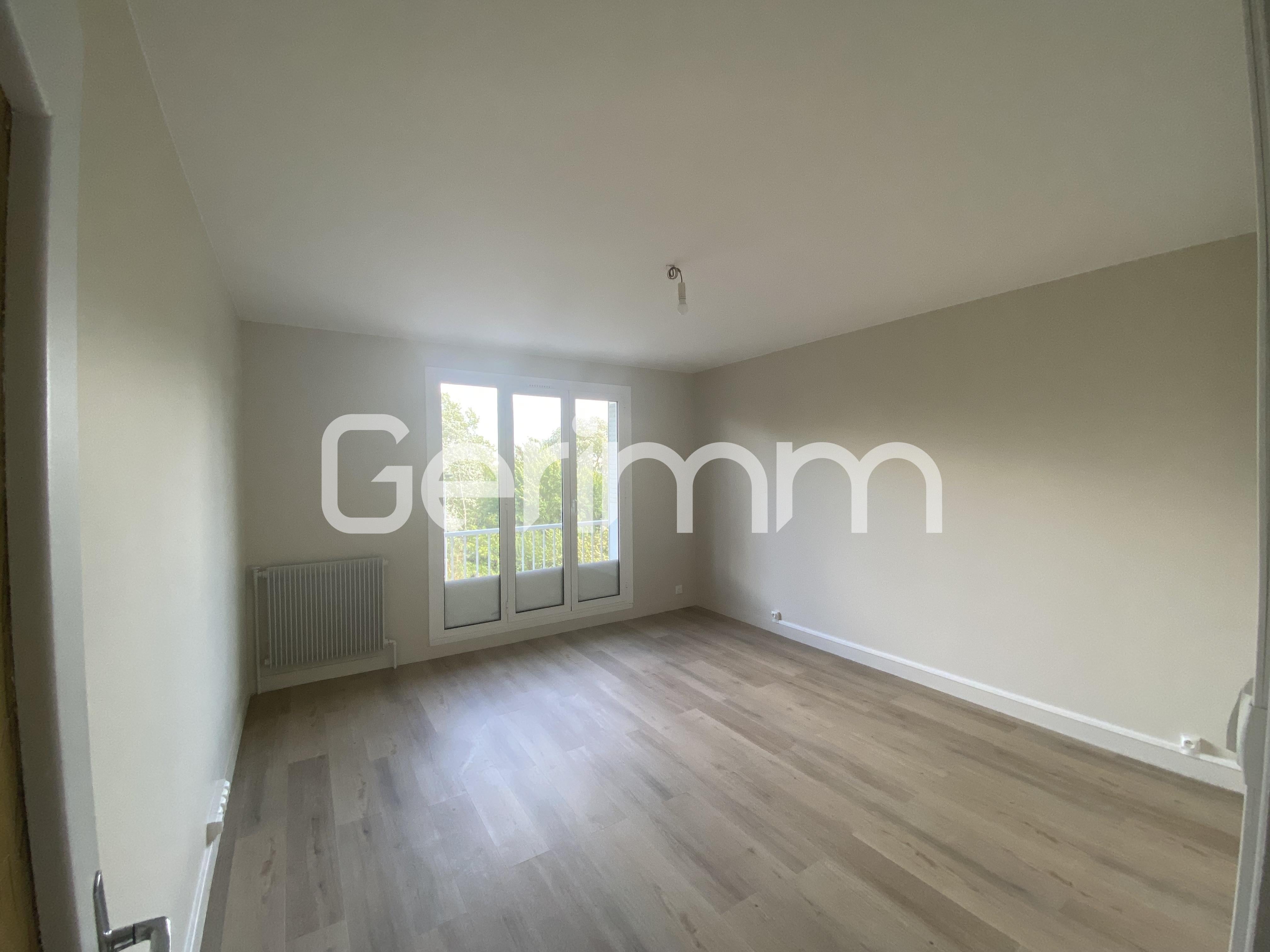 Appartement Boulevard des Alpes à Meylan