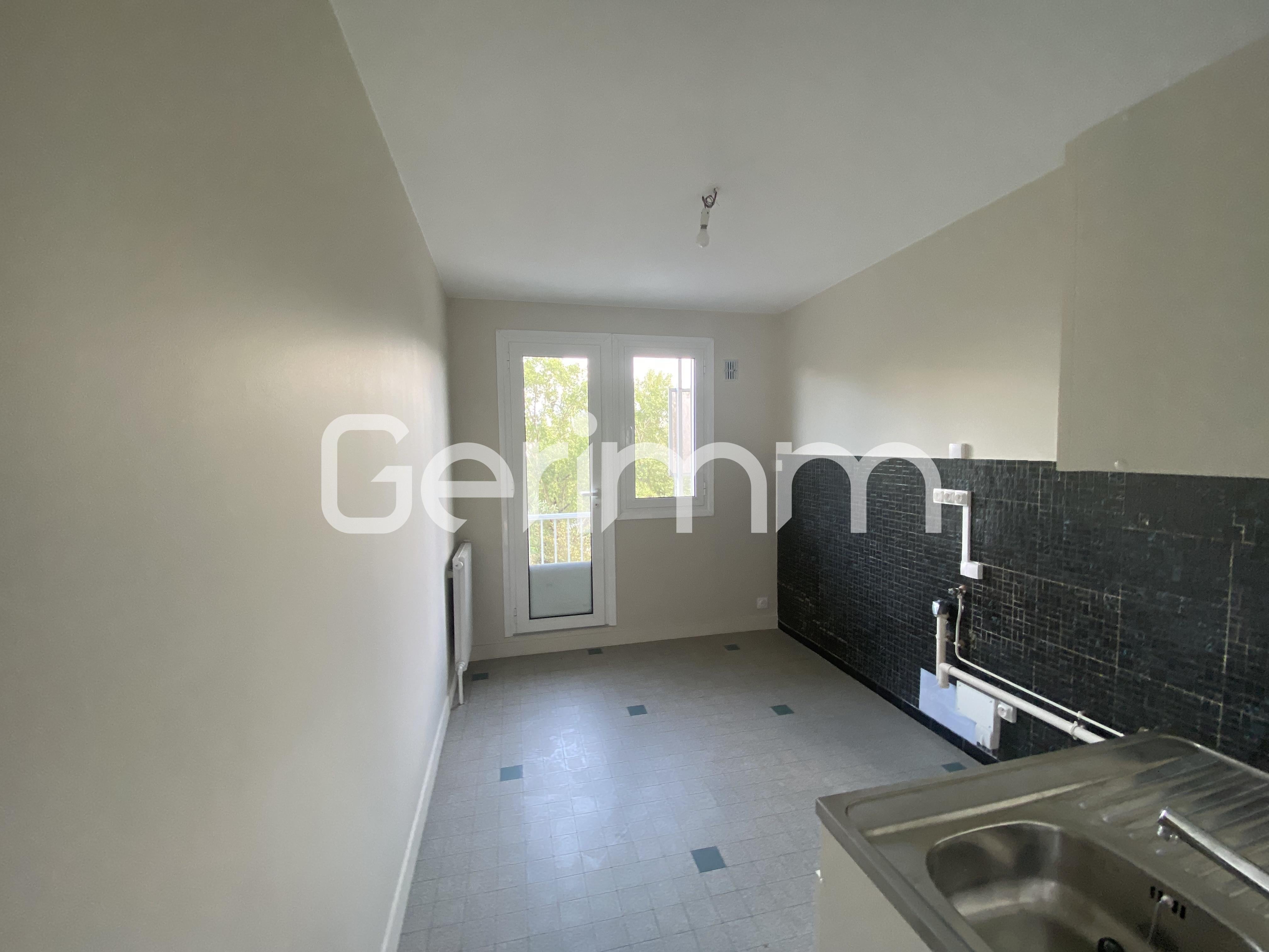 Appartement Boulevard des Alpes à Meylan