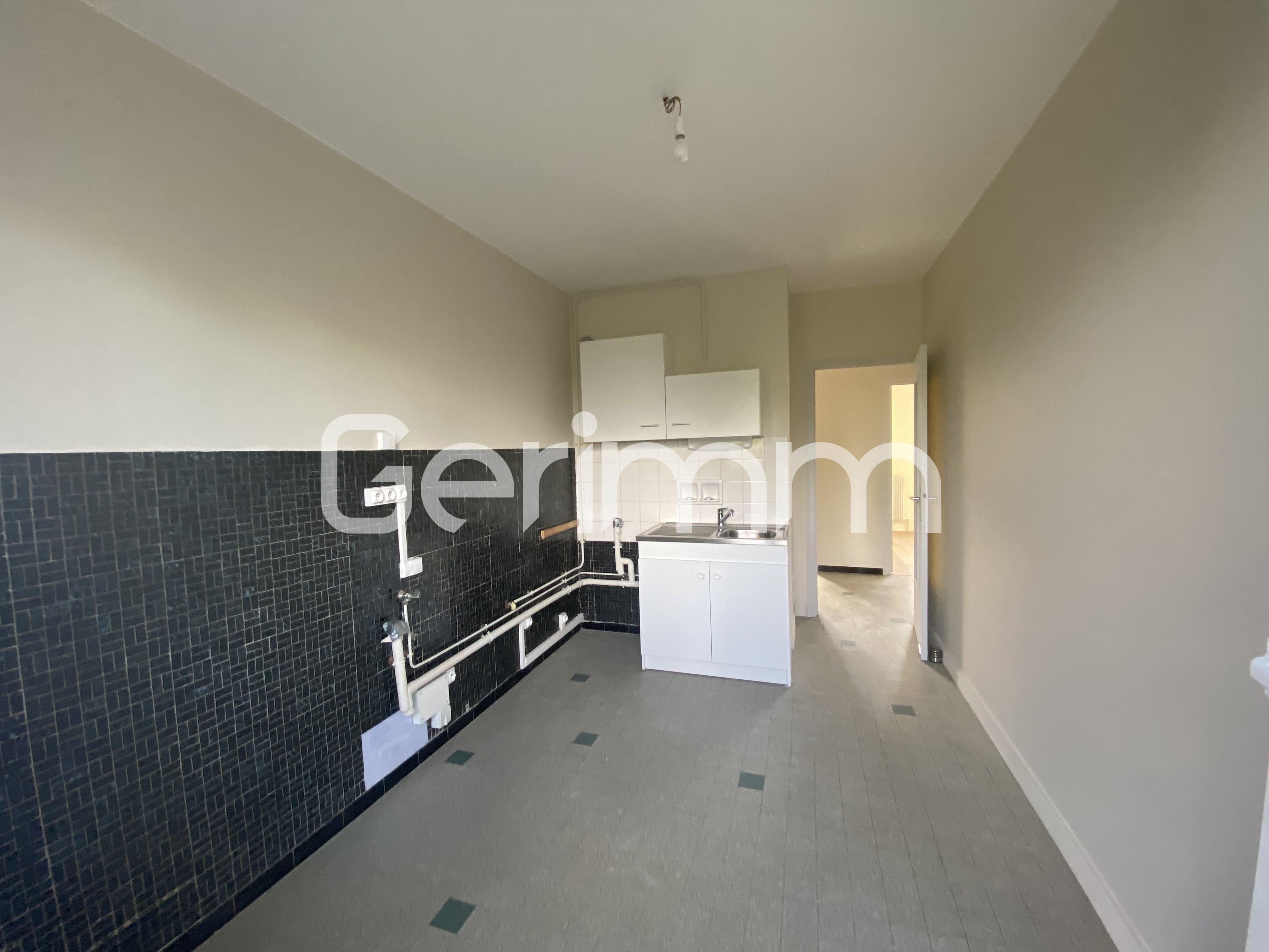 Appartement Boulevard des Alpes à Meylan