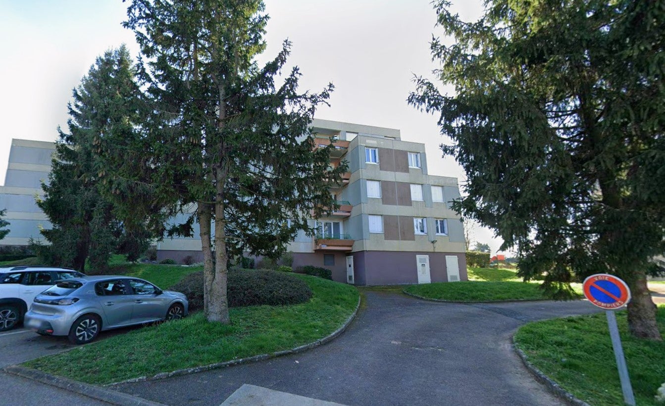 Appartement Avenue de Maupertuis à Is-sur-Tille