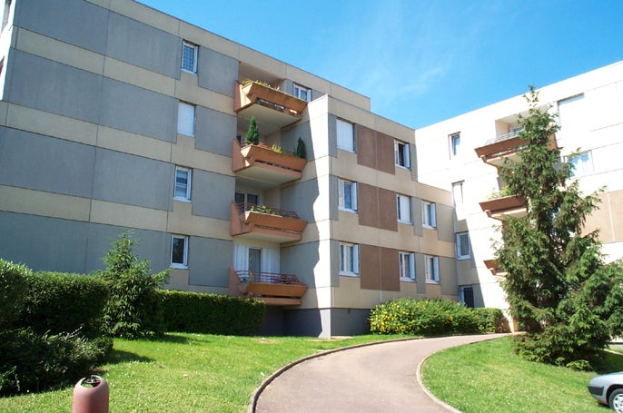 Appartement Avenue de Maupertuis à Is-sur-Tille