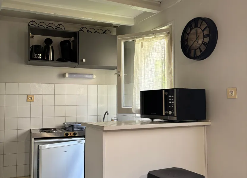 Appartement Rue de la Boule d'Or à Niort