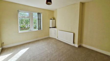 Flat Alexandra Road in Ashington