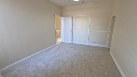 Flat Alexandra Road in Ashington