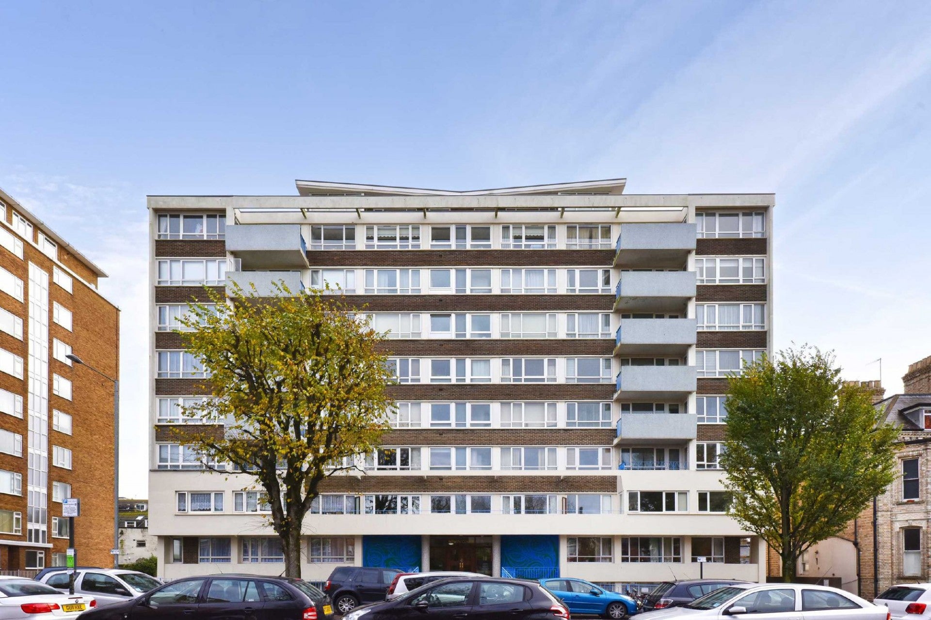 Flat The Drive in Portslade by Sea