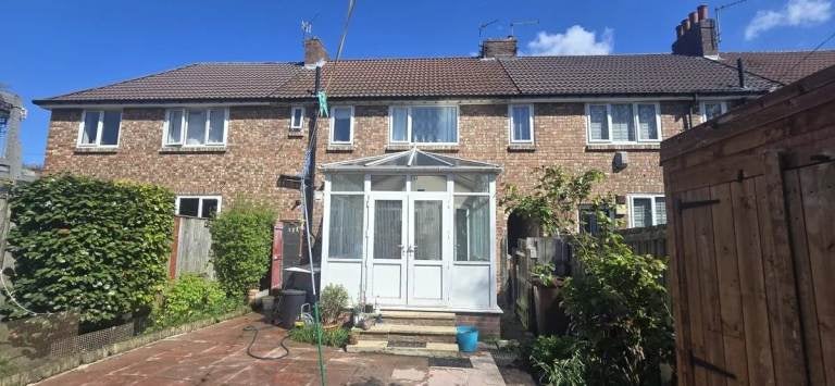House Kingsway in Newcastle upon Tyne