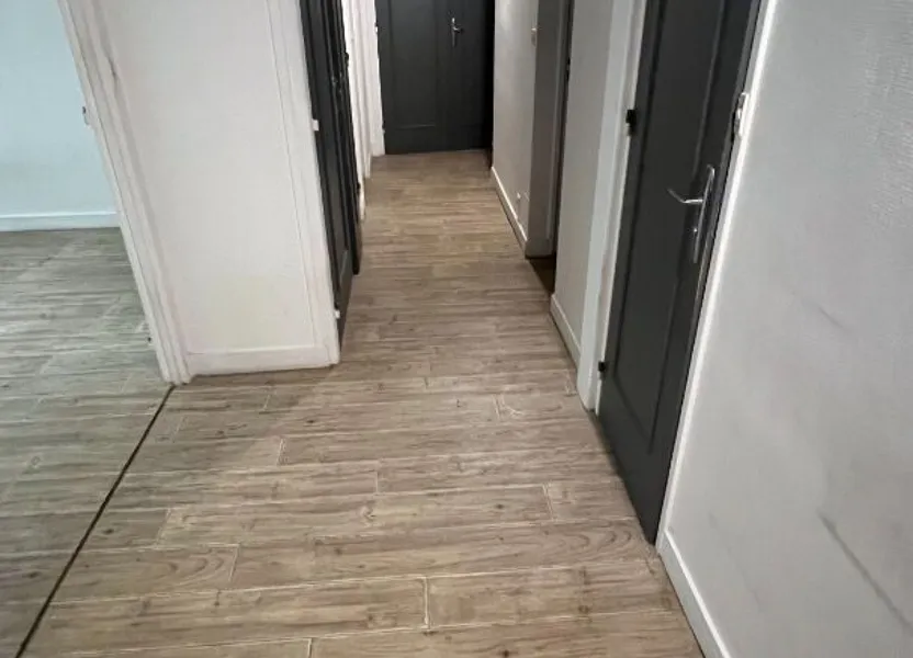 Appartement Rue Félix Faure à Vaires-sur-Marne