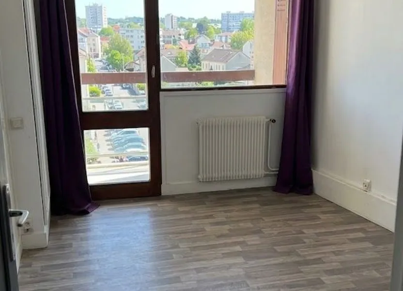 Appartement Rue Félix Faure à Vaires-sur-Marne