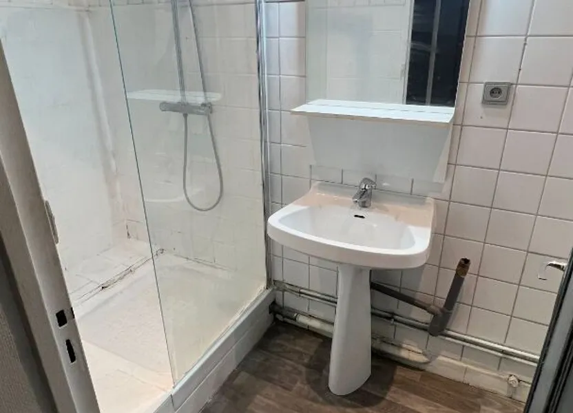 Appartement Rue Félix Faure à Vaires-sur-Marne