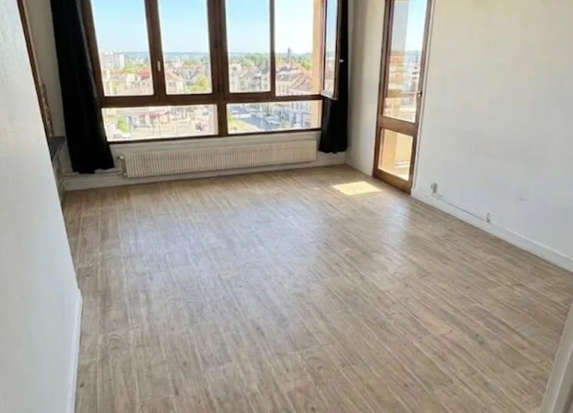 Appartement Rue Félix Faure à Vaires-sur-Marne