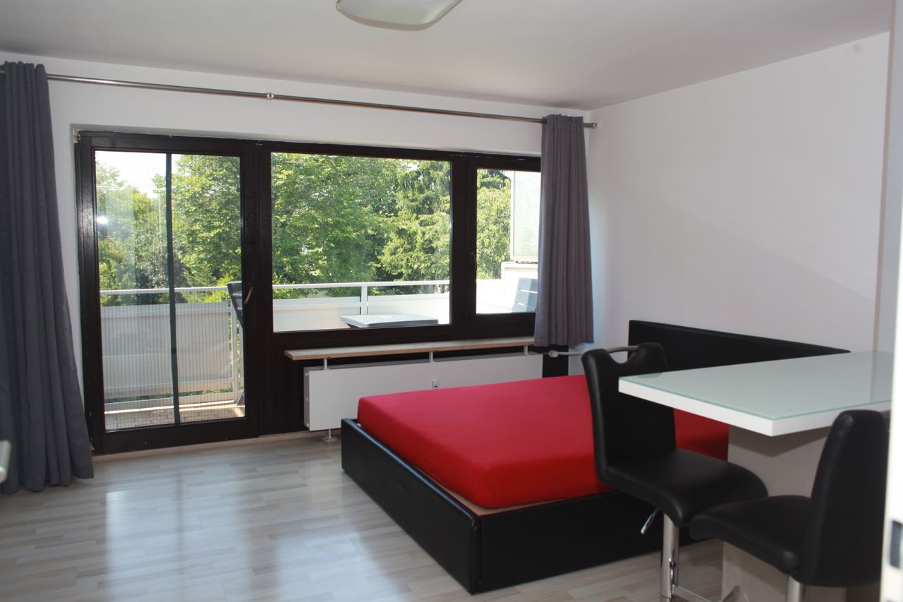 Wohnung Riesengebirgstraße in München