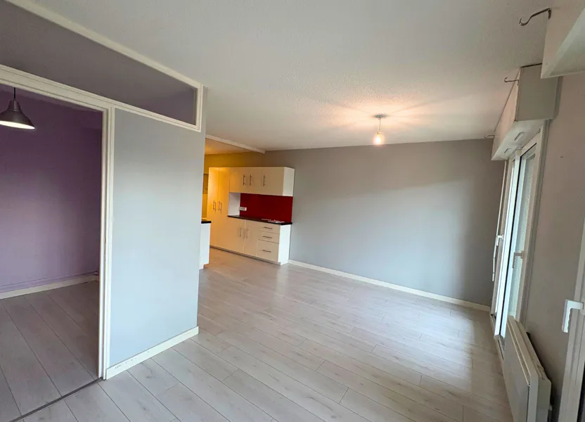 Flat Rue Alphonse Daudet in Mérignac