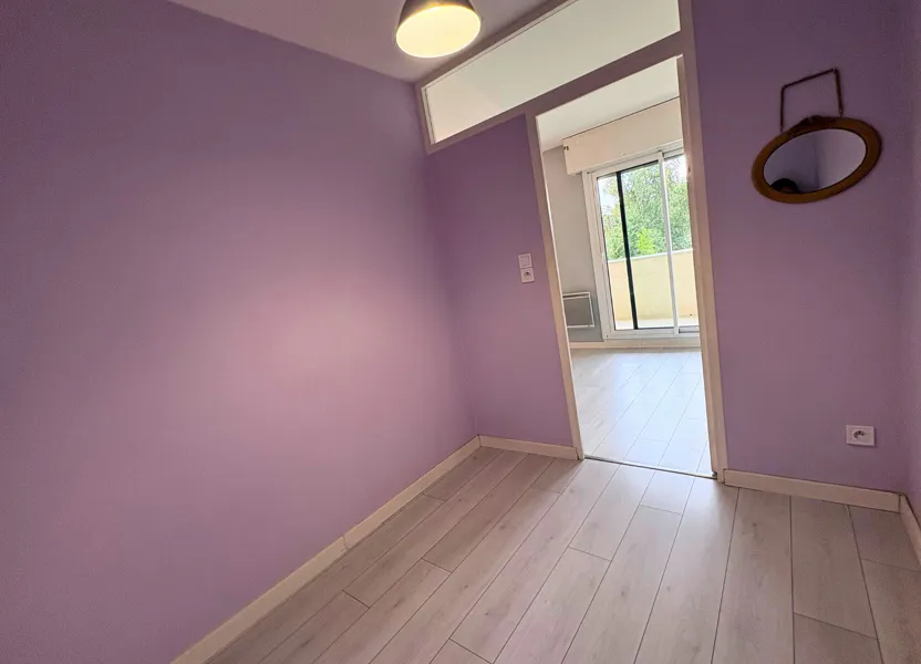 Flat Rue Alphonse Daudet in Mérignac