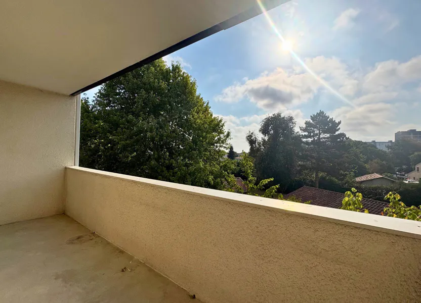 Flat Rue Alphonse Daudet in Mérignac