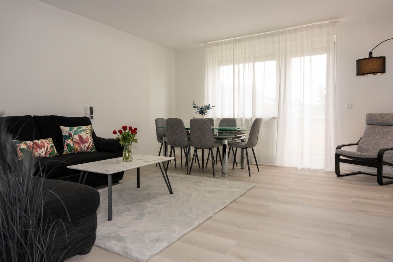 Wohnung Hauberrisserstraße in Wiesbaden