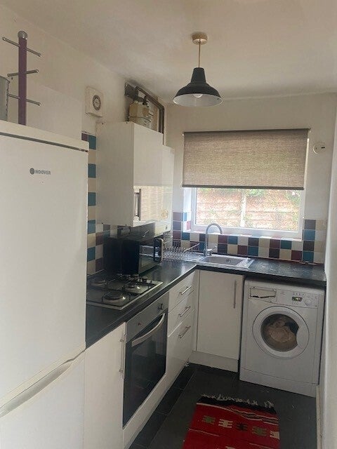 Flat Cranston Grove in Stockport