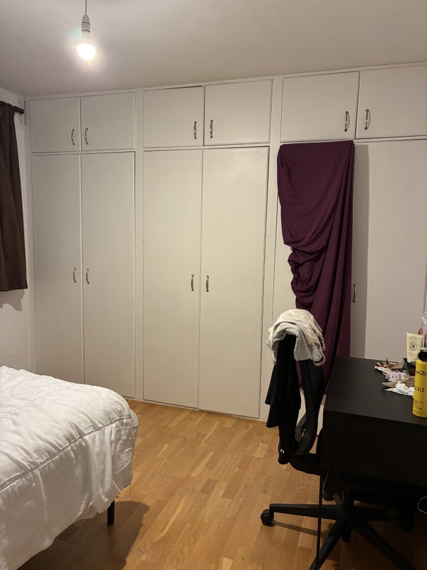 Flat Studley Road in Greater London