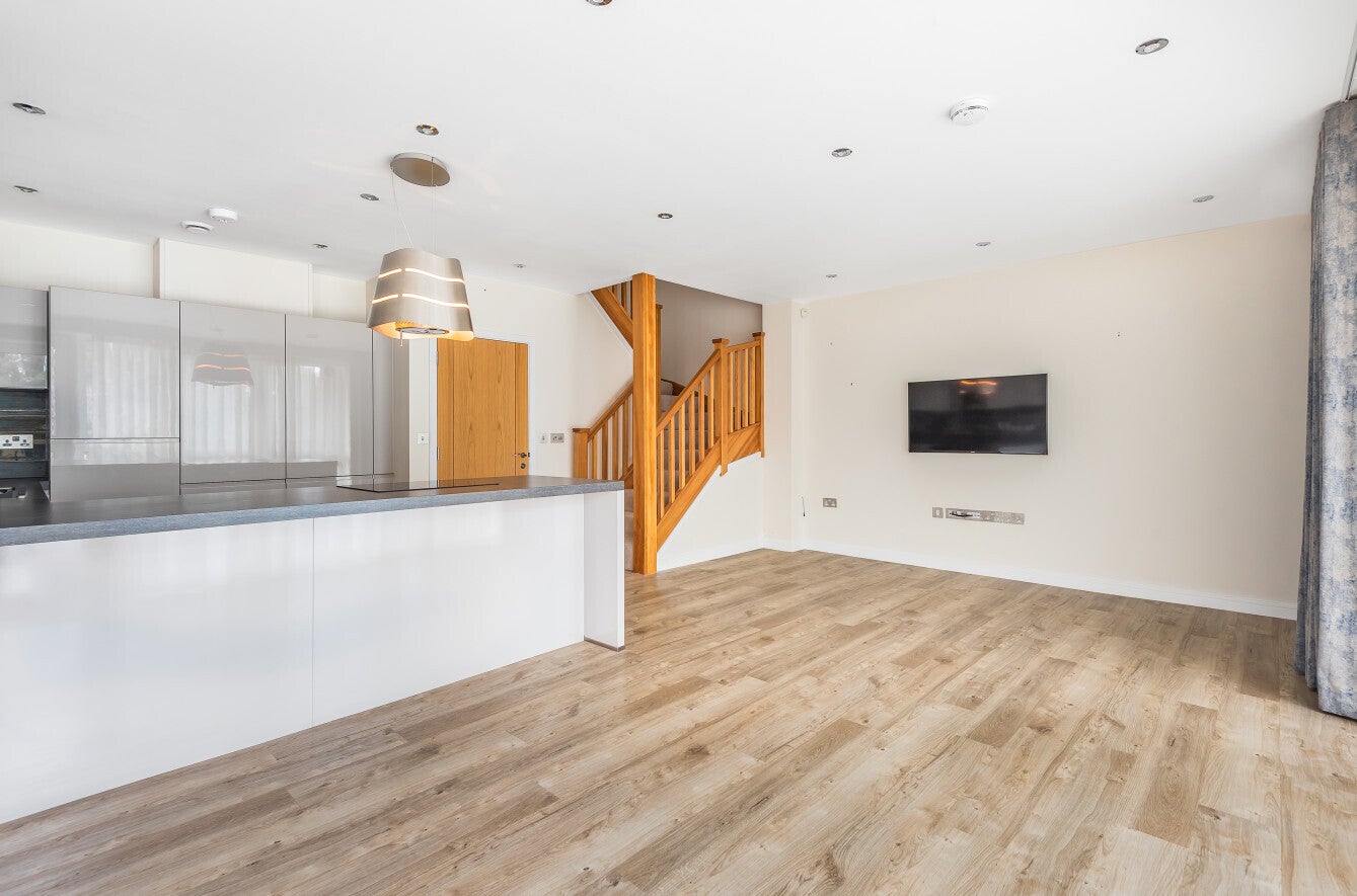 Flat Almansa Way in New Forest