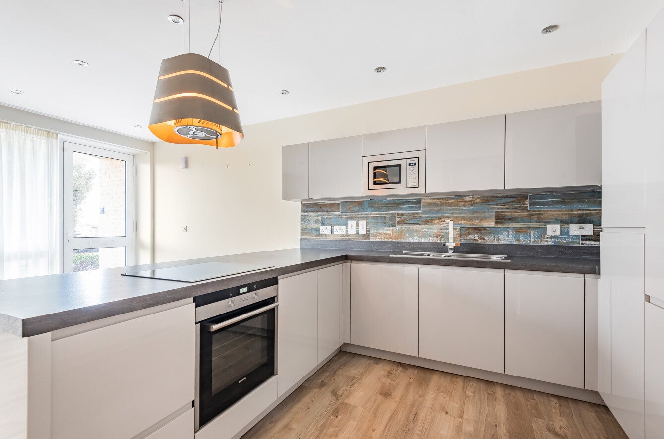 Flat Almansa Way in New Forest
