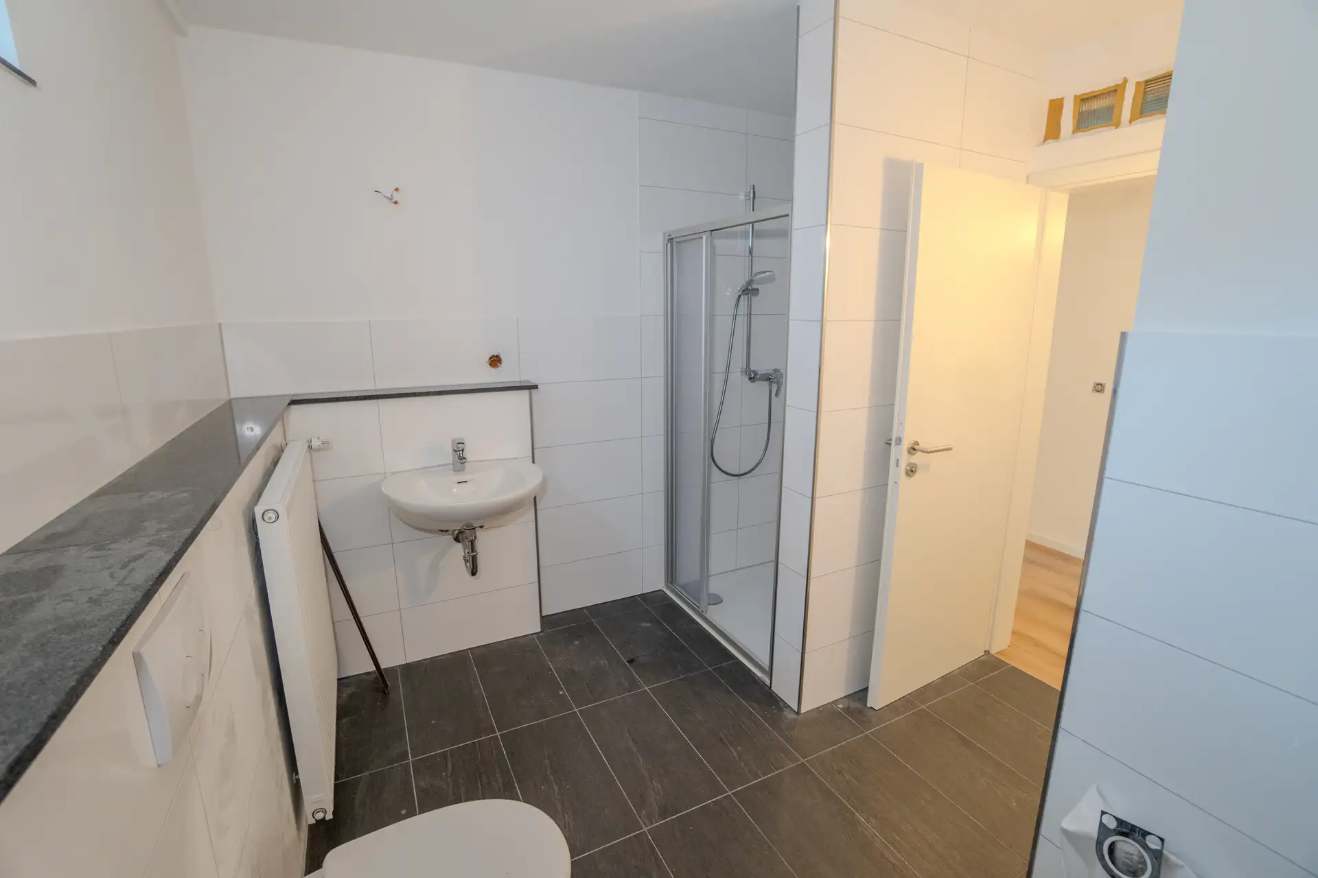 Wohnung Hammesberger Straße in Remscheid