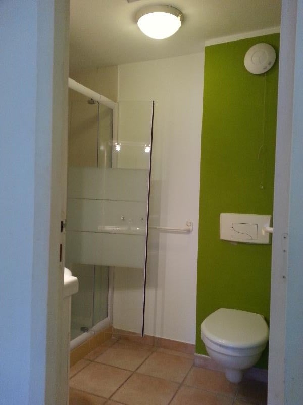 Flat Rue des Treilles in Libourne