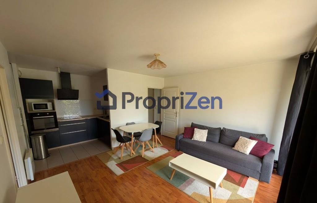 Appartement Rue du Triez à Wasquehal