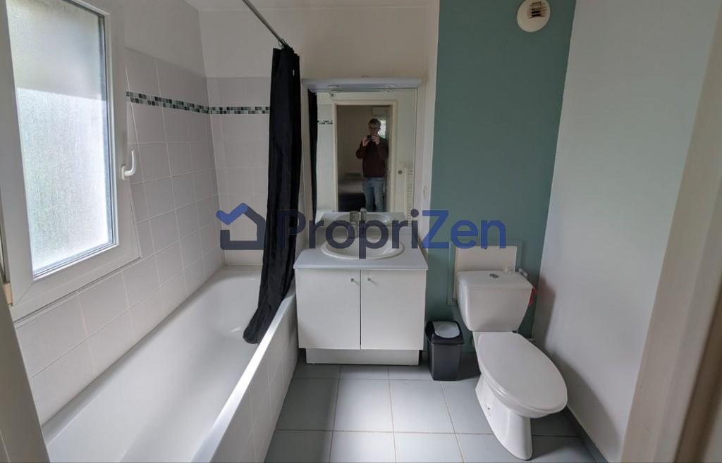Appartement Rue du Triez à Wasquehal
