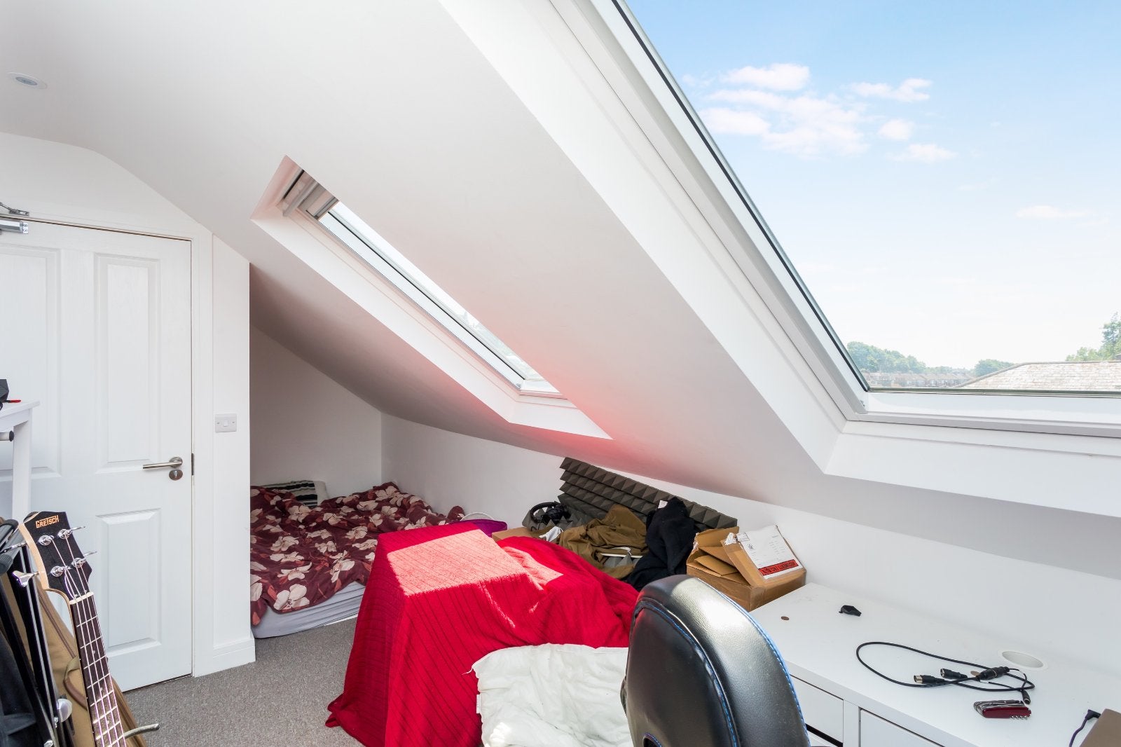 Room Hollingbury Place in Brighton