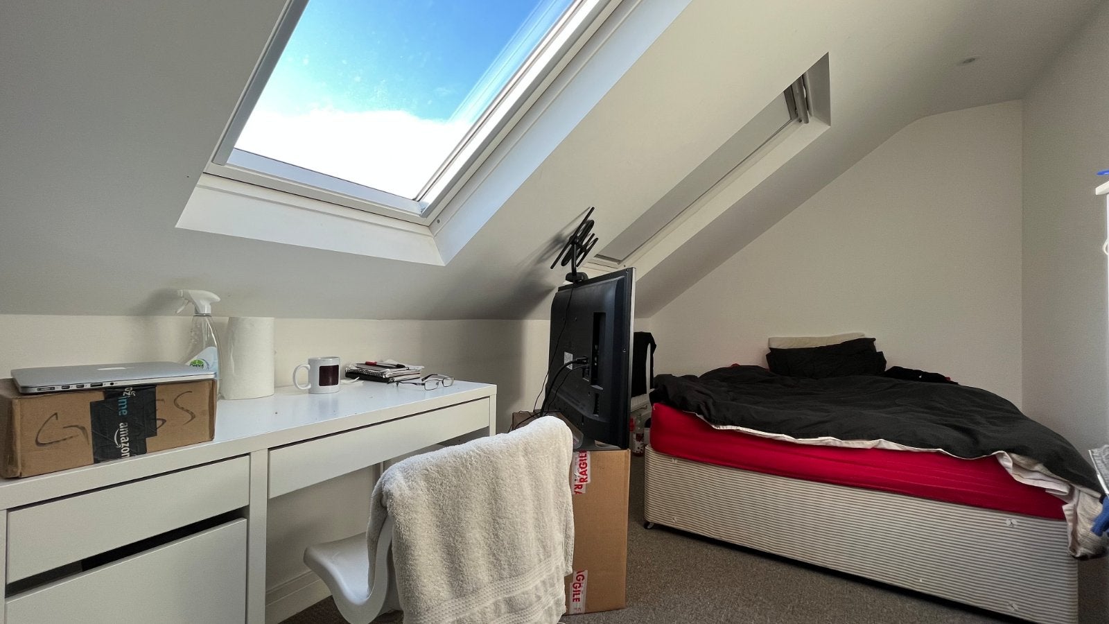 Room Hollingbury Place in Brighton