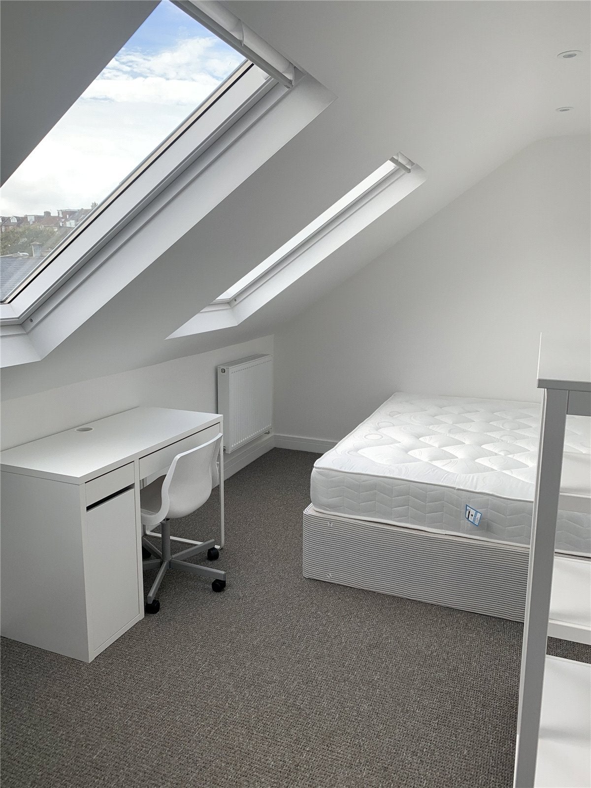 Room Hollingbury Place in Brighton
