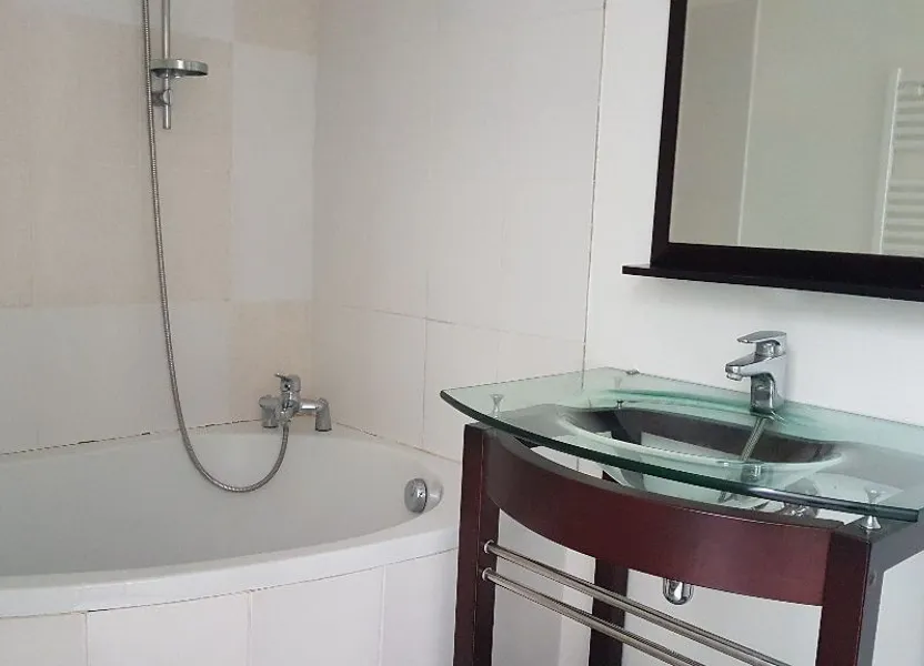 Appartement Boulevard Charles de Gaulle à Beaumont-de-Lomagne