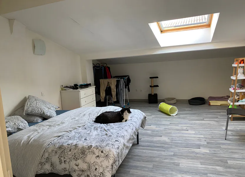 Appartement Boulevard Charles de Gaulle à Beaumont-de-Lomagne