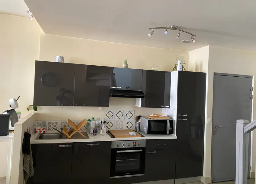 Appartement Boulevard Charles de Gaulle à Beaumont-de-Lomagne