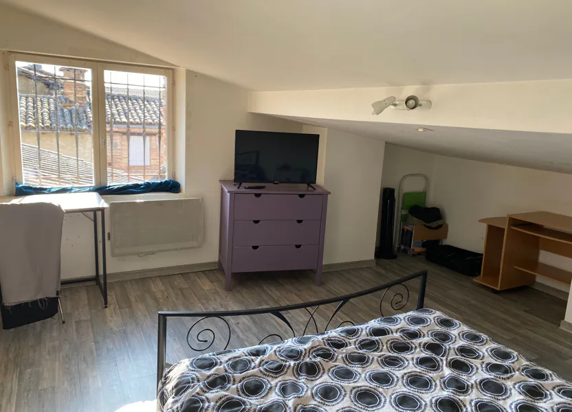 Appartement Boulevard Charles de Gaulle à Beaumont-de-Lomagne