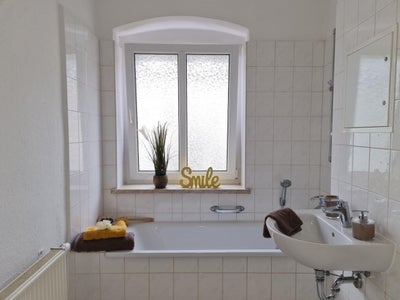 Zimmer Blumenstraße in Gera