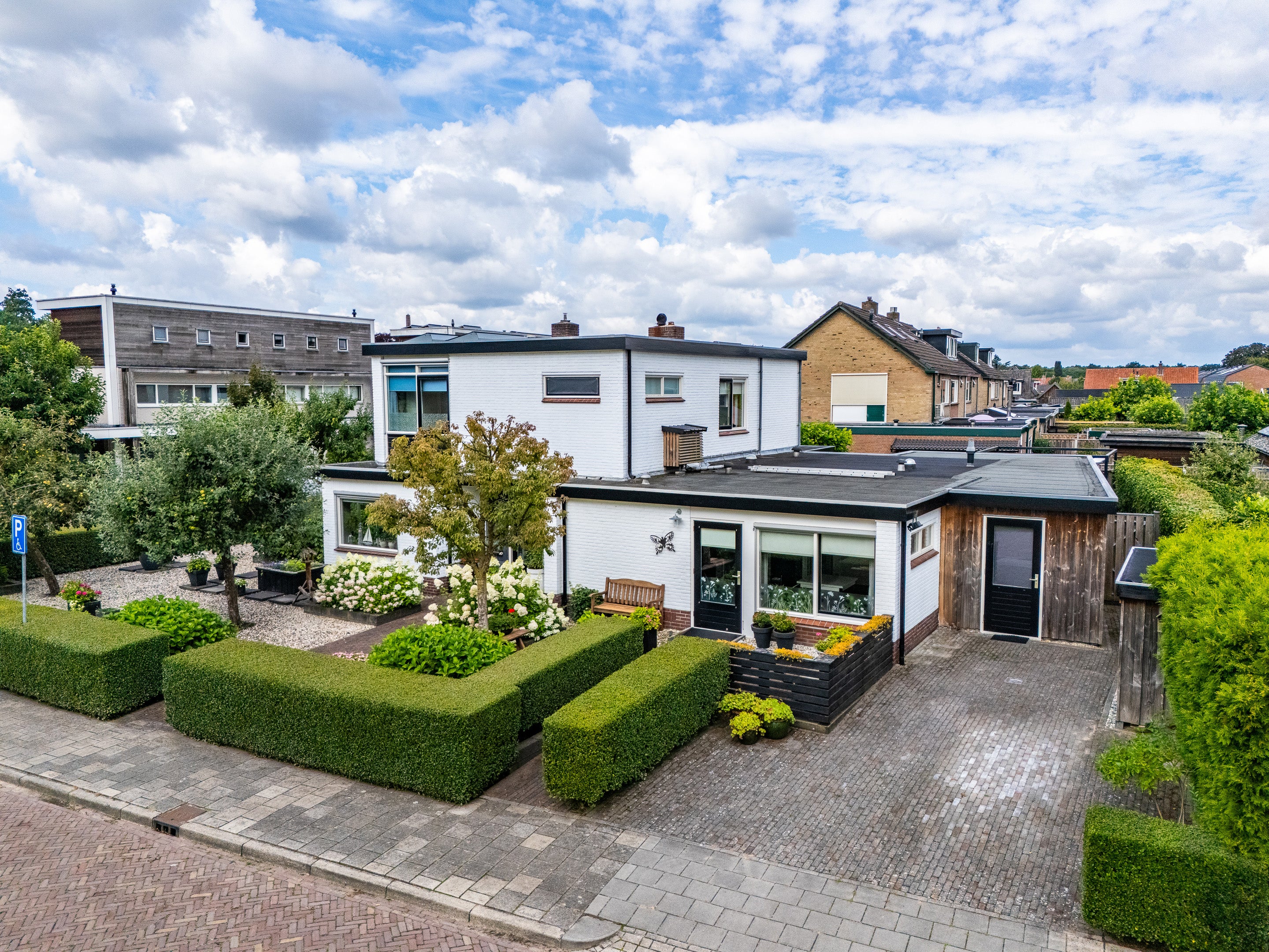 Huis 't Haagje 8 in Eerbeek