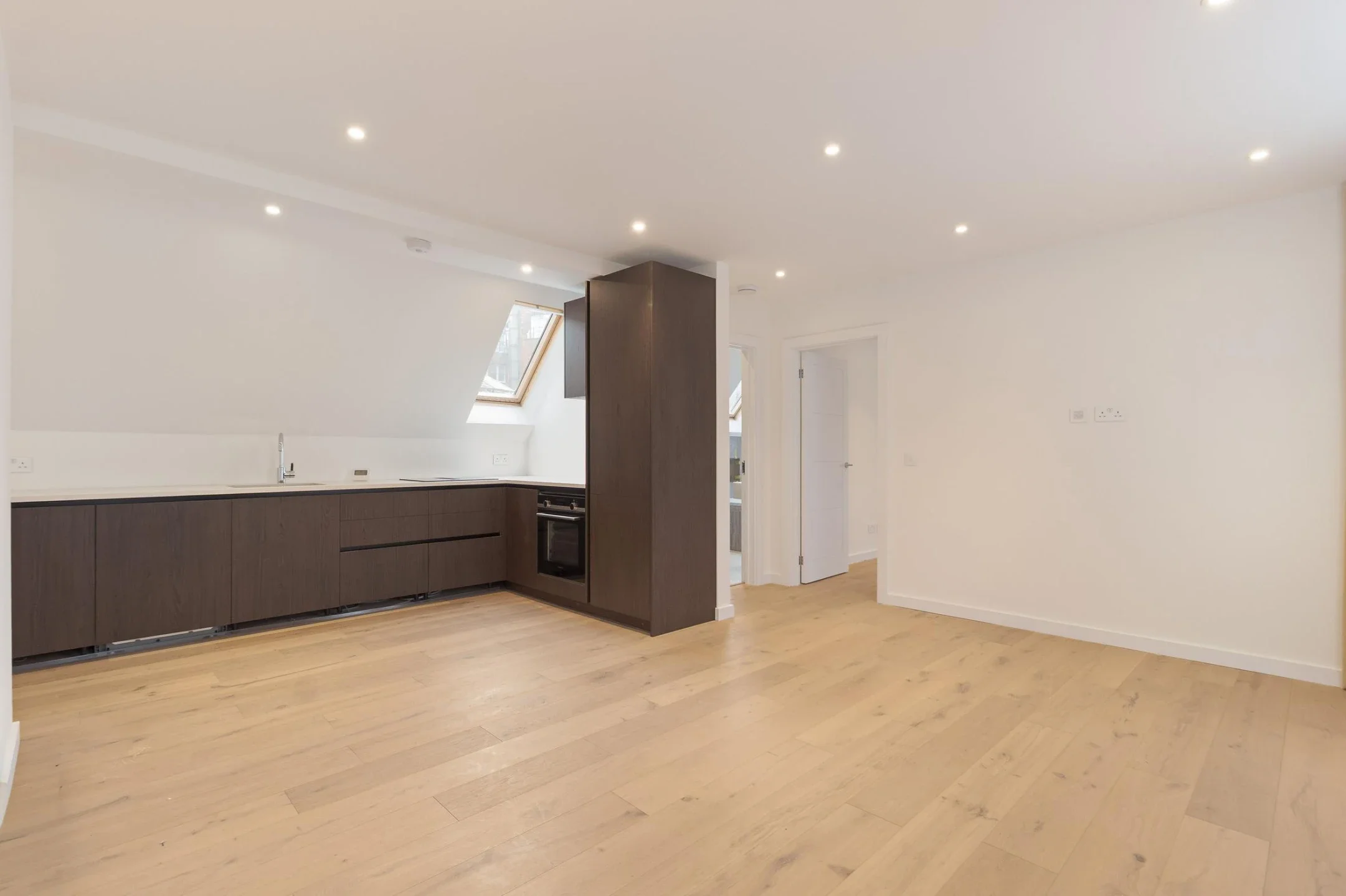 Flat Buckingham Gate in City of Westminster