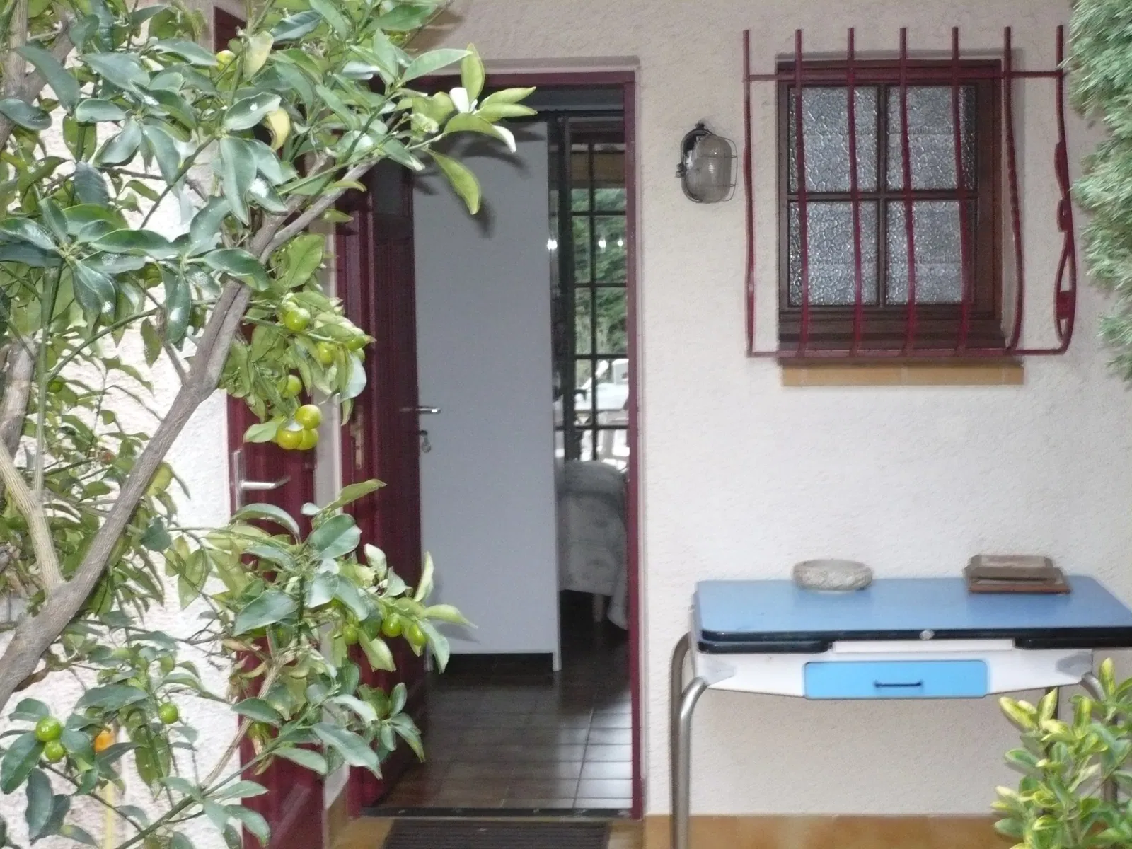 Flat Rue de l'Oasis in Sorède