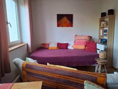 Wohnung Gartenstraße in Flammersfeld