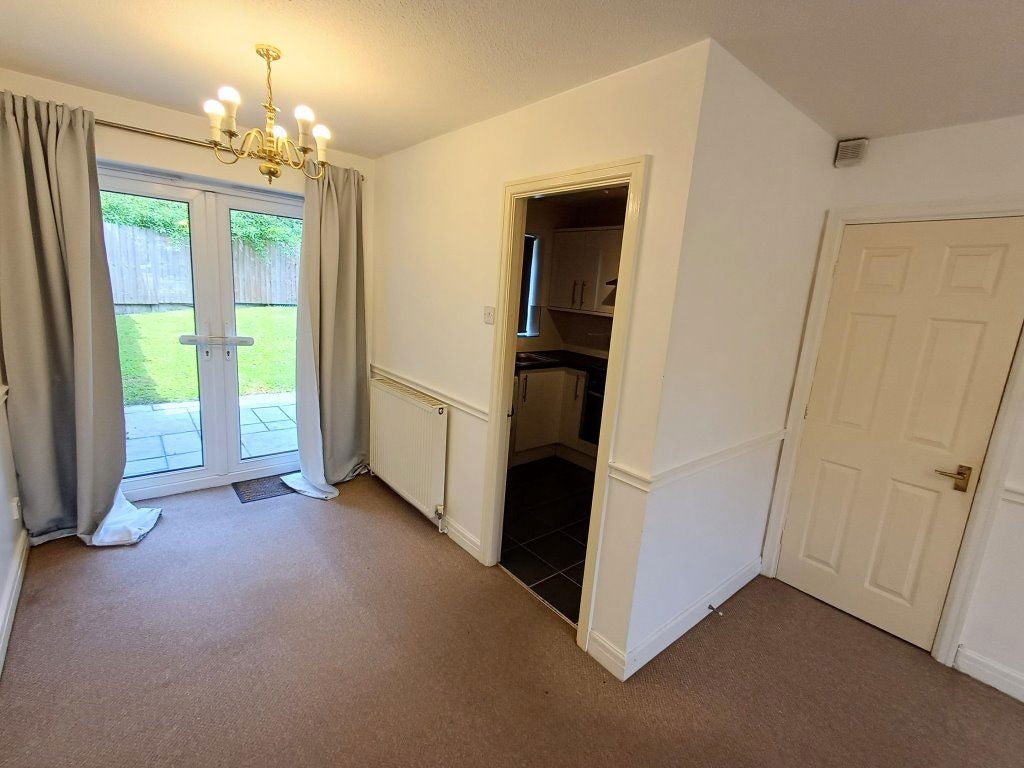 House Skipton Close in Hazel Grove