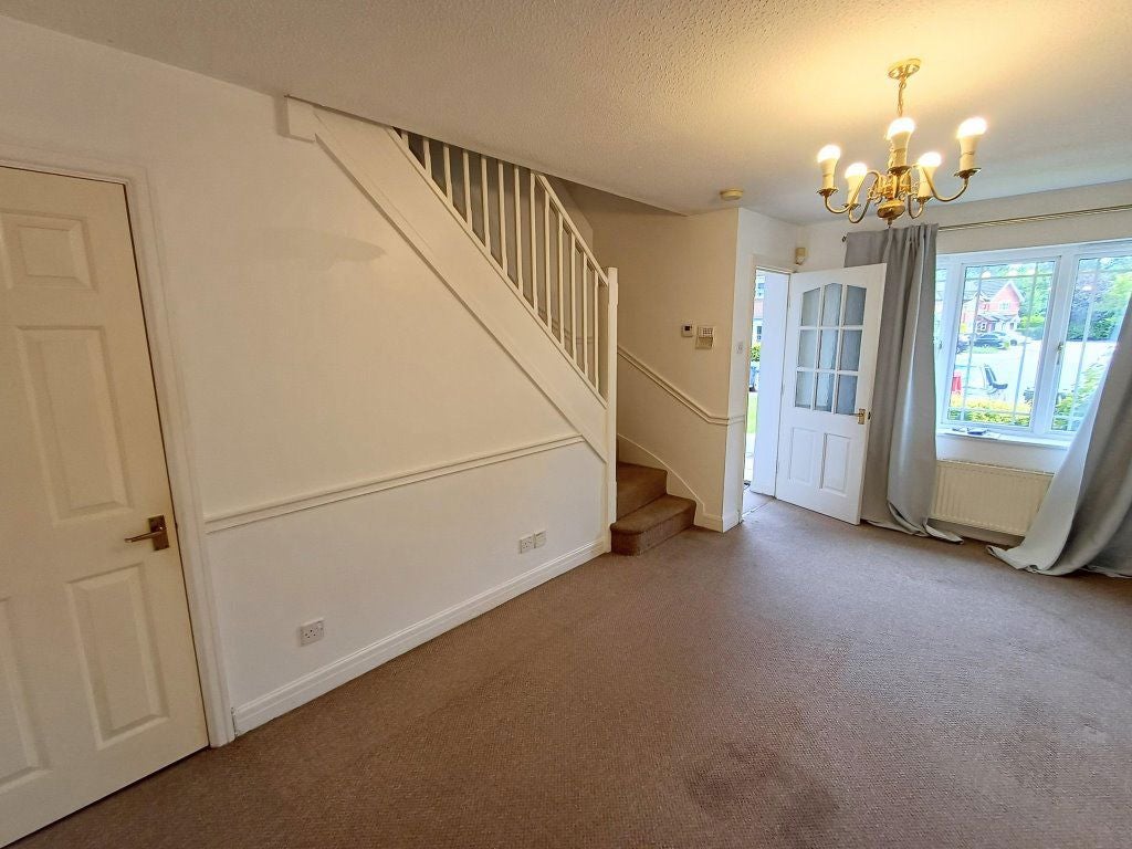 House Skipton Close in Hazel Grove