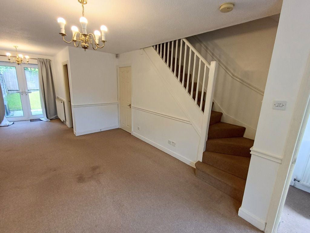 House Skipton Close in Hazel Grove