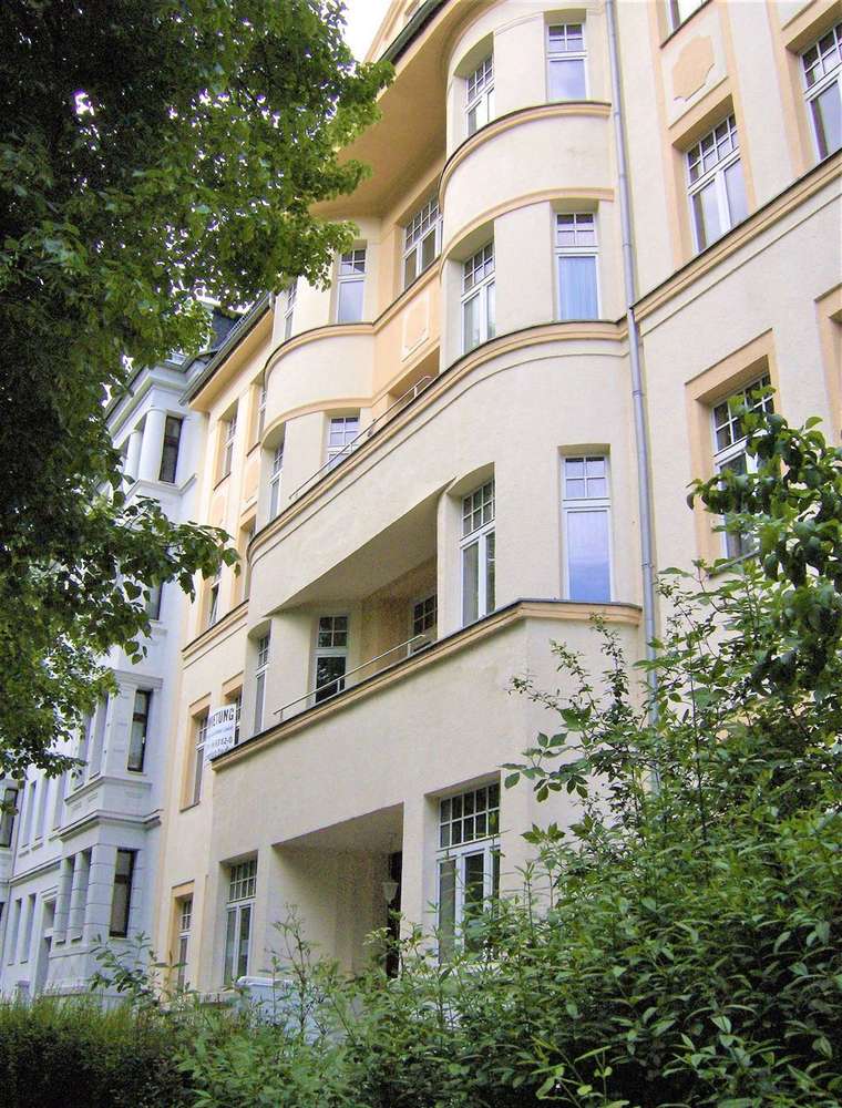 Wohnung Würzburger Straße in Chemnitz