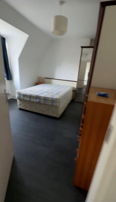 Room Chalton Street in Greater London