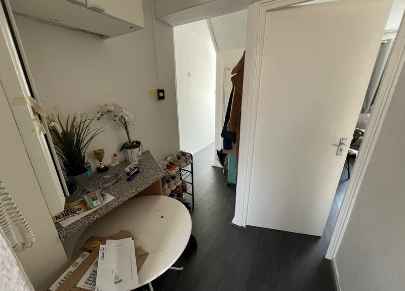 Room Chalton Street in Greater London